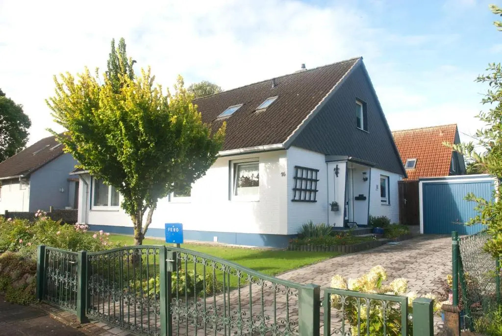 Ferienwohnung 27