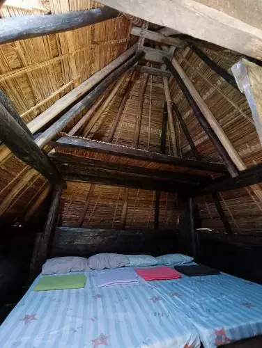 Hiwang Native House Inn & Viewdeck