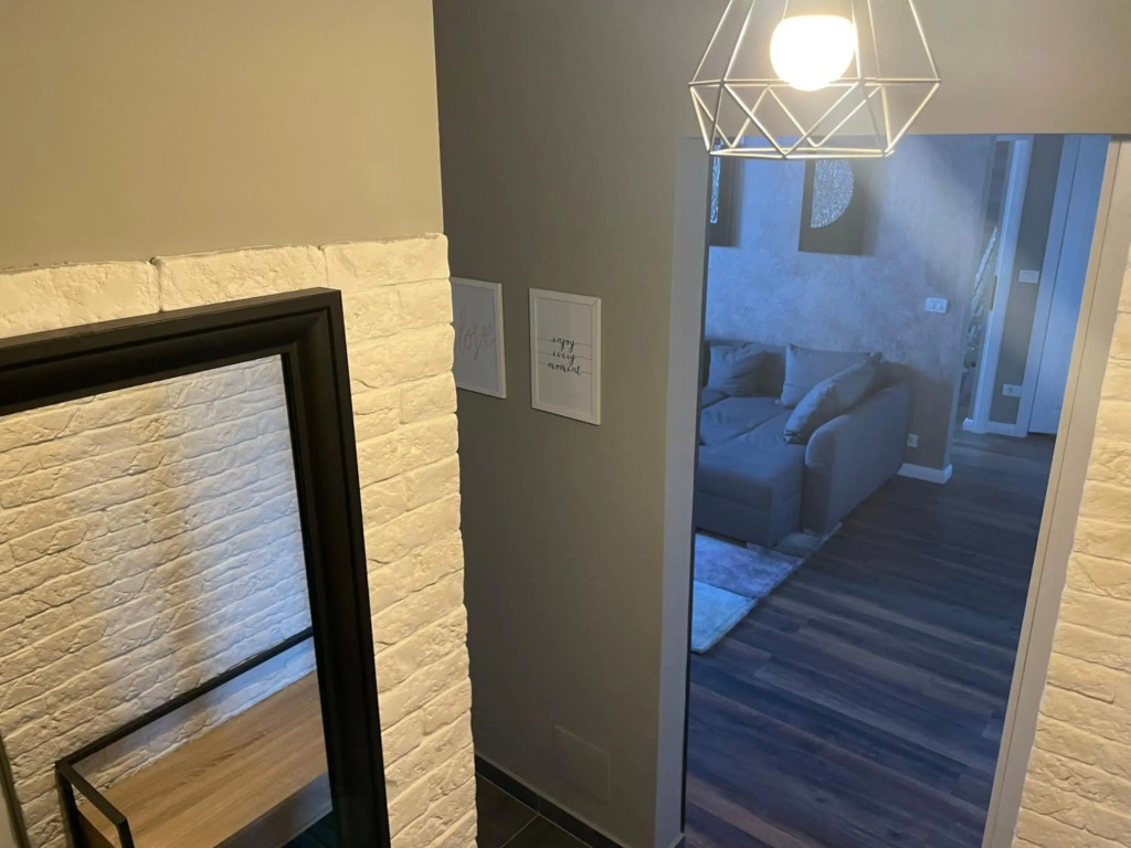 Lovely 2 Rooms apartment in the CENTER of the city