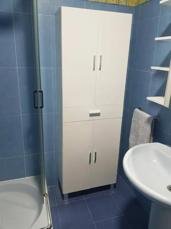 Apartment in Fragoso Street, Very Spacious and Close to Samil
