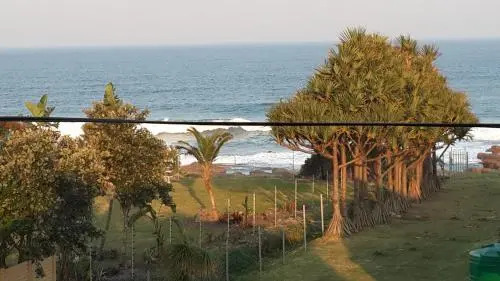 Khaya la Manzi