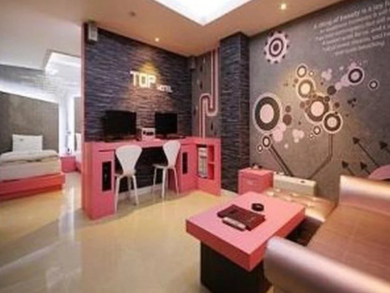 Top Motel Daegu
