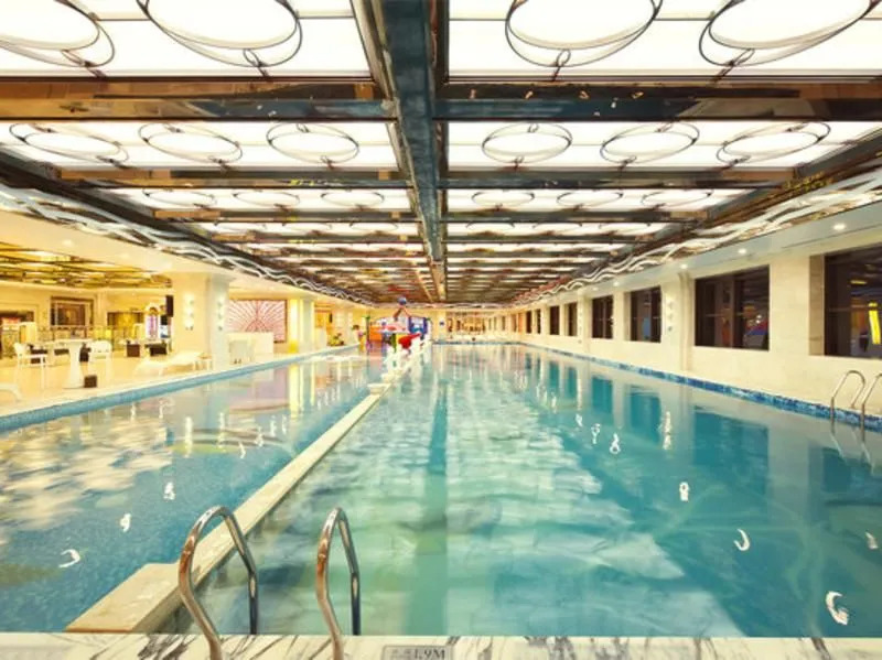 Days Hotel & Suites Jinzheng Shijiazhuang
