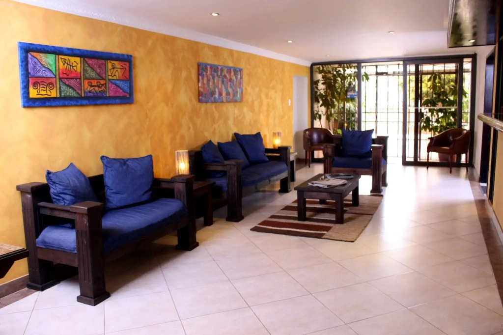 Charlies Place Hotel & Spa