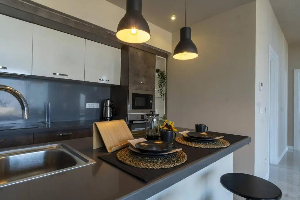 3 Bedroom Villa With Great View Close to Yalikavak Marina 3