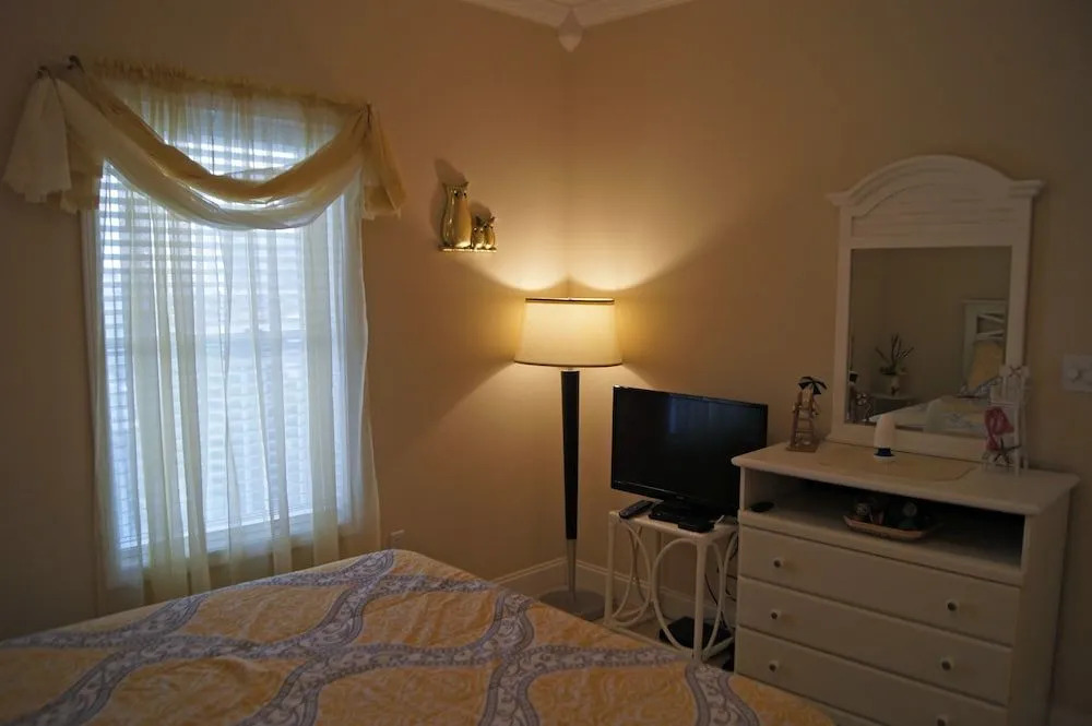 Egret Pointe 202 by RedAwning