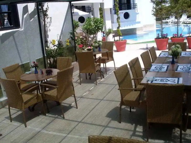 Villa Princess