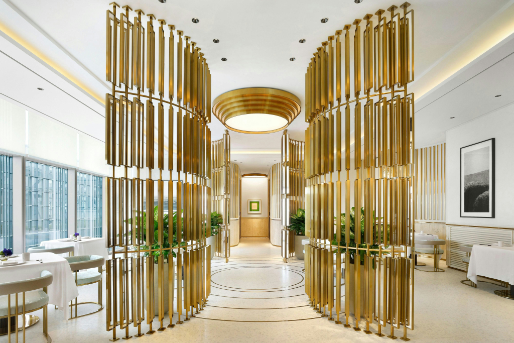 Josun Palace, a Luxury Collection Hotel, Seoul Gangnam