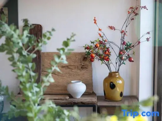 Jujia Ziyou Homestay (Xichang Dashi Ban Ancient Village)