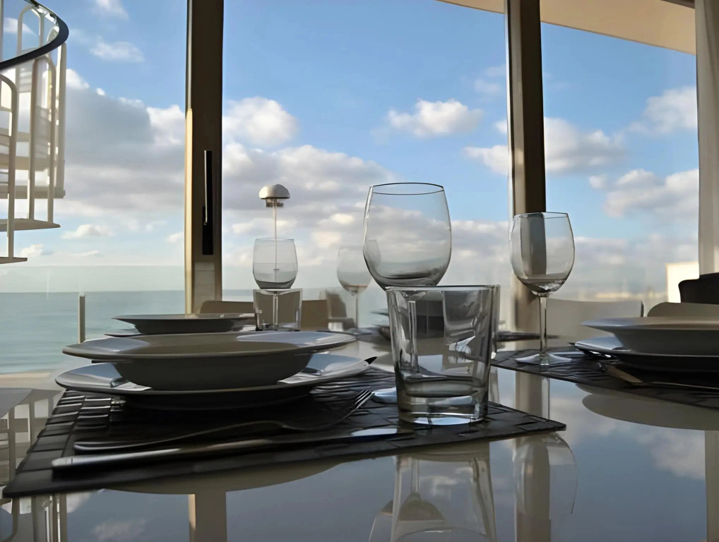 Apartaments Delfin