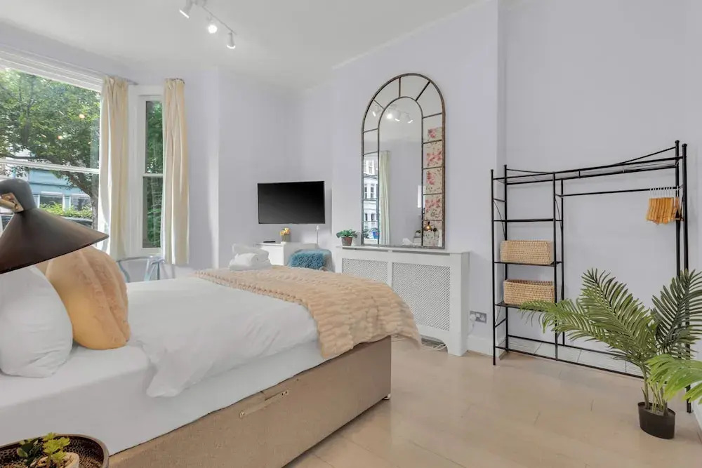 Lena Gardens Apartments Hammersmith