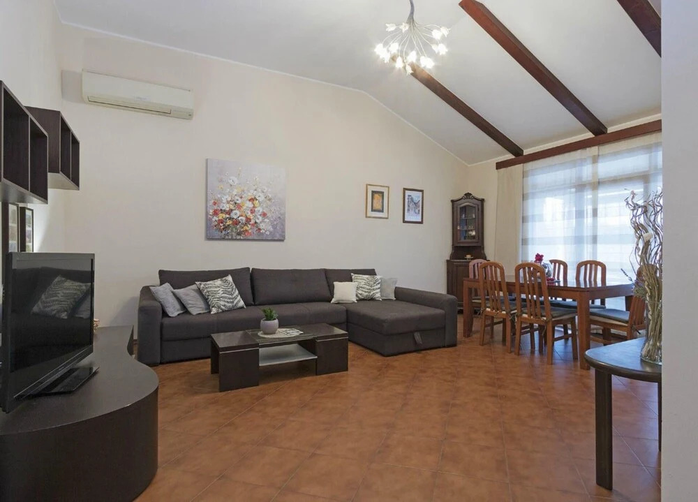 Holiday Home "marlena" Relaxing House With Pool