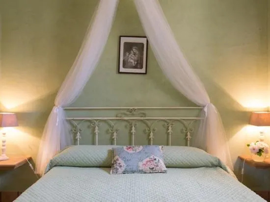Resort Villa Irene