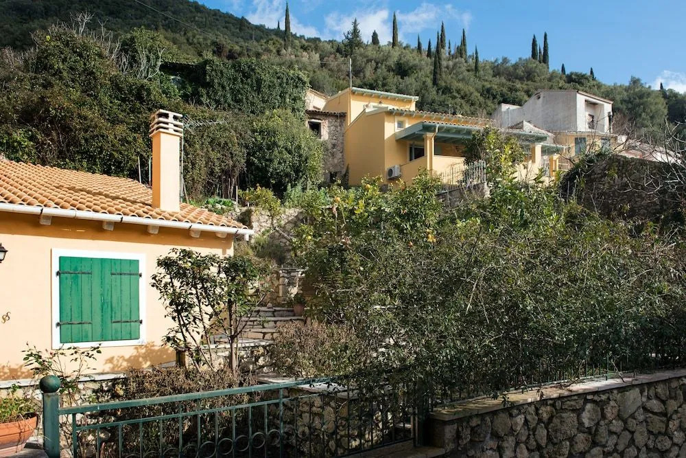 Youkali House