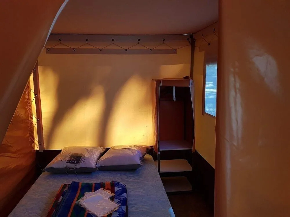 Camping de Graniers