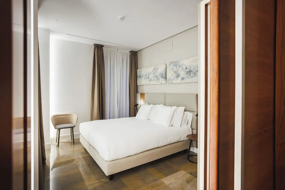 Corral del Carbón GG Luxury Hotel Boutique