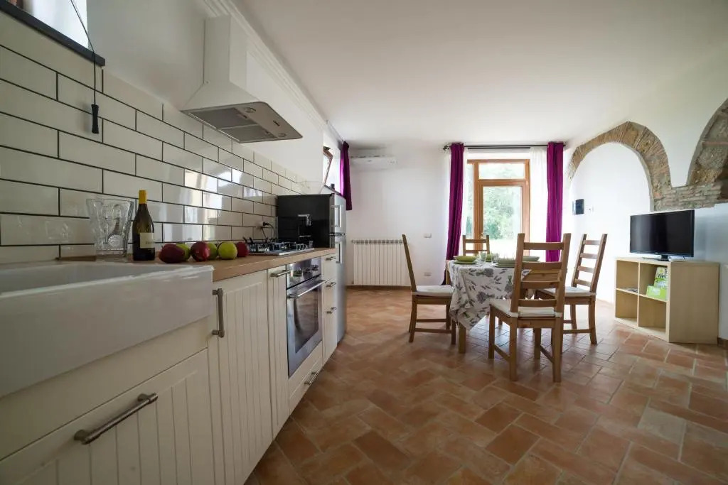 Agriturismo Sensi