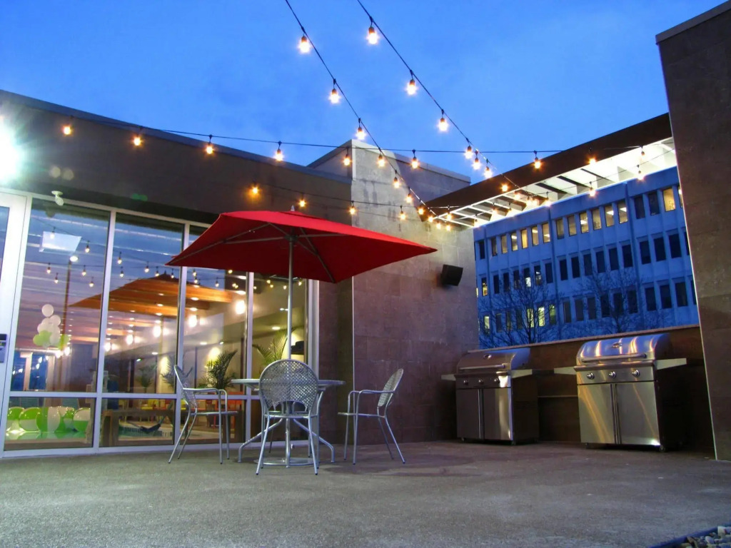 Home2 Suites By Hilton-Cleveland Beachwood