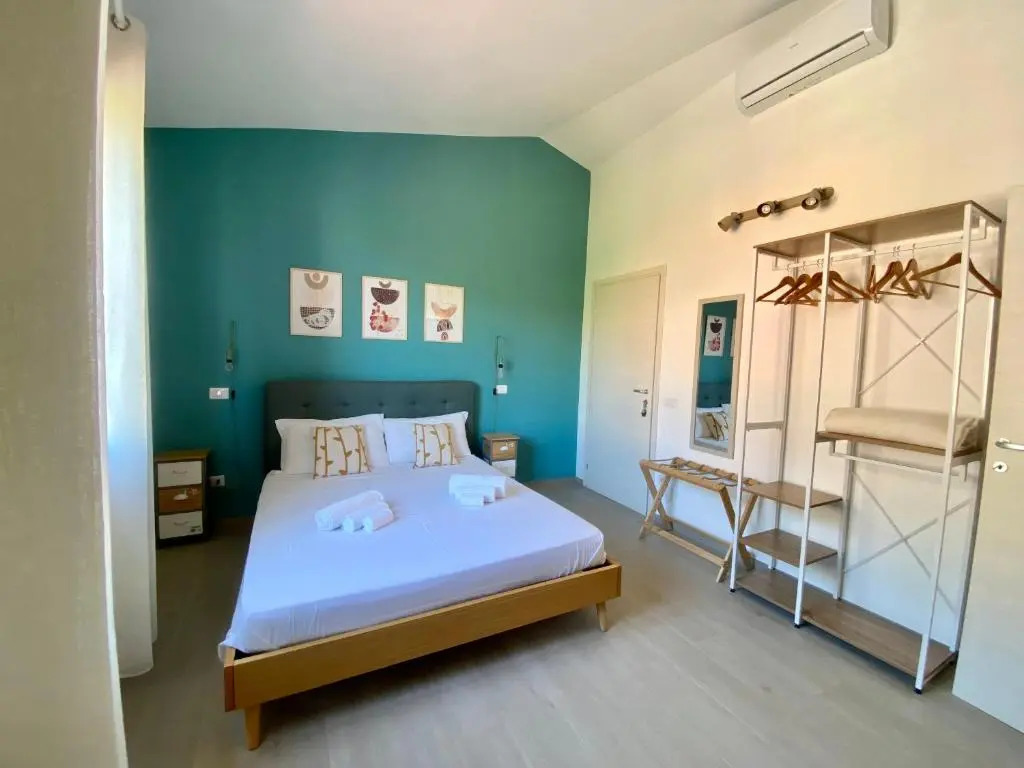 Il Timone B&B