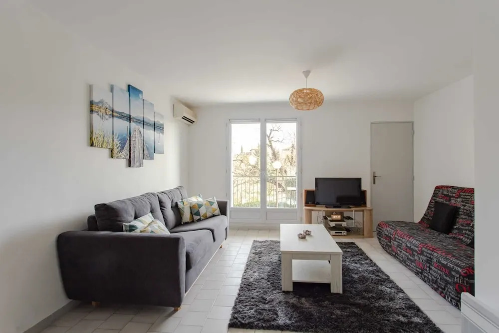 Sental Appartement privé