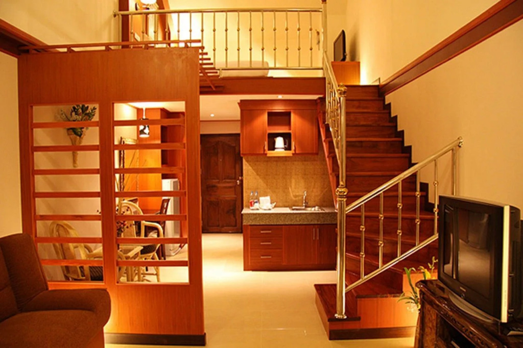 Rita Resort and Residence