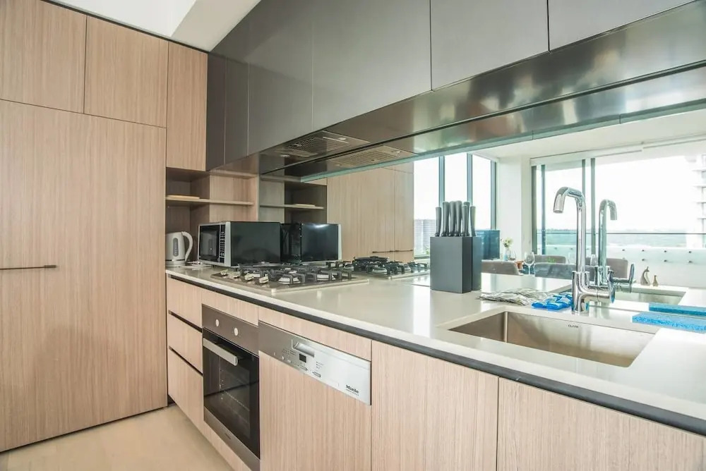 Lovely Two Bed Home In Macquarie Park