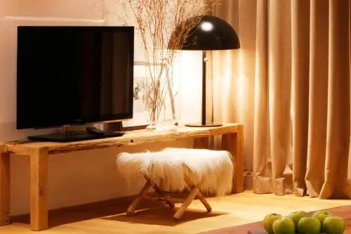 Chalet La Vigogne et Spa