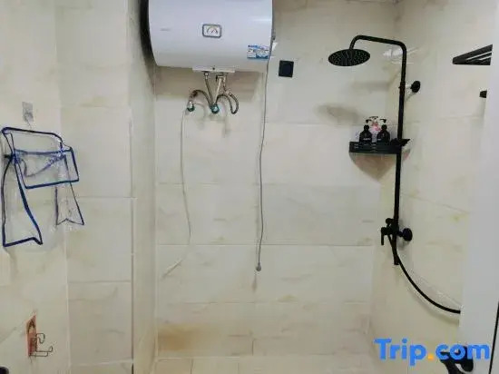 Haihu Homestay Zhi Jia