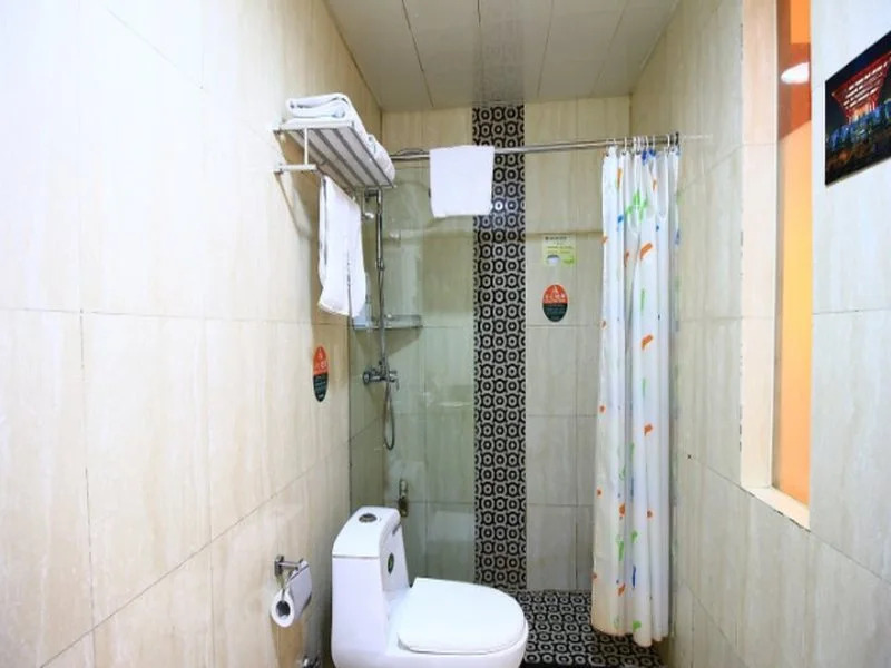 GreenTree Alliance Shandong Jining Qufu Bus Station Hotel
