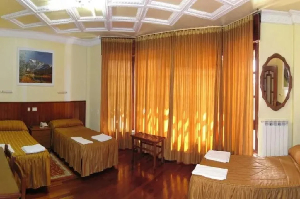 Hotel Antoyana