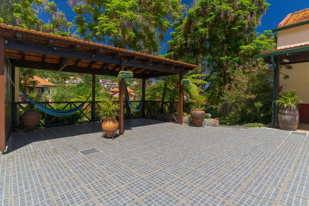 Pestana Quinta do Arco Nature & Rose Garden Hotel