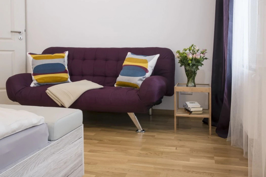 Leon Suite Apartments