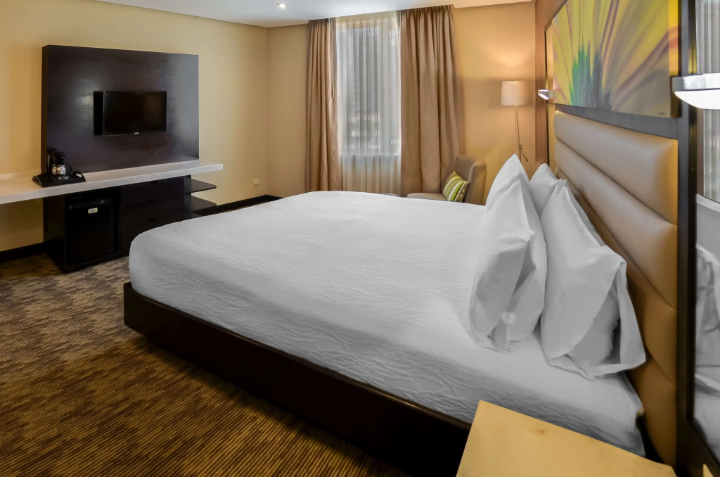 Hilton Garden Inn Guatemala City