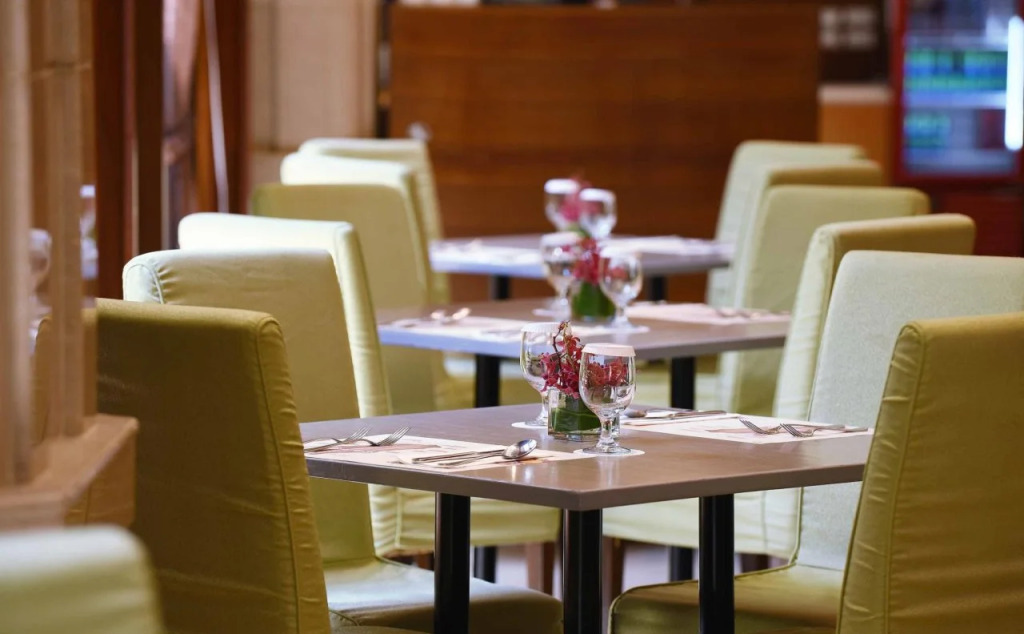 Fullon Poshtel - Linkou