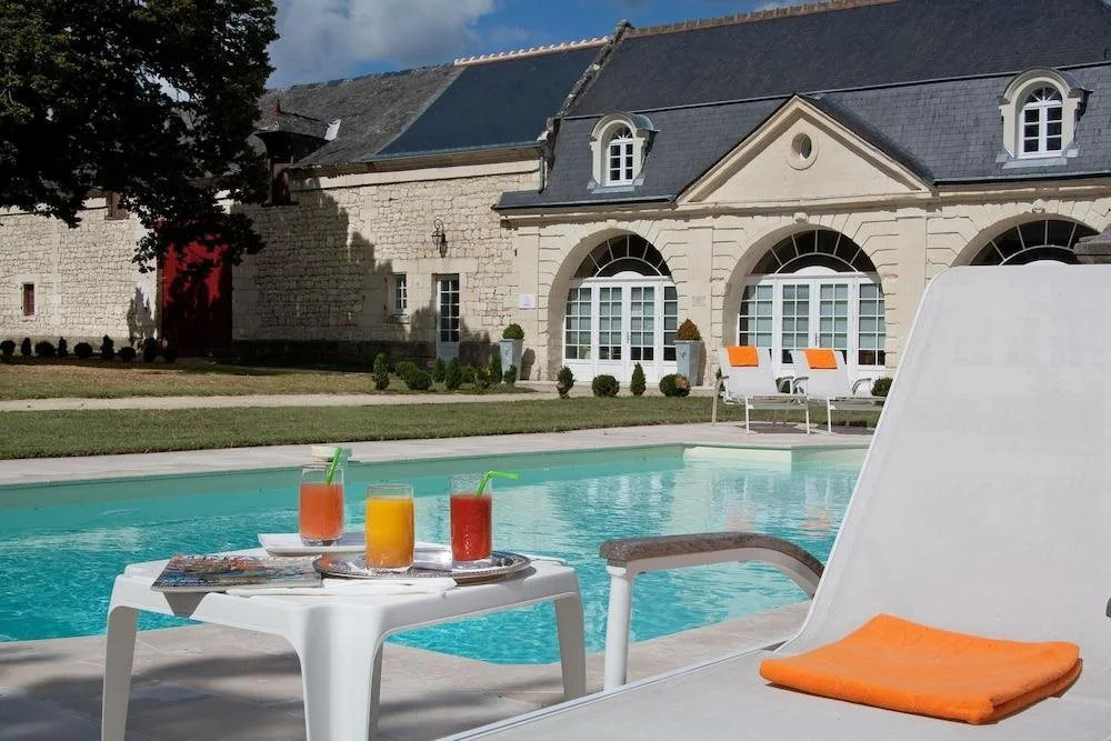 Manoir De Restigne