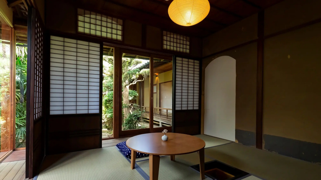 Kazeno Naramachi formerly NIPPONIA HOTEL NARA NARAMACHI