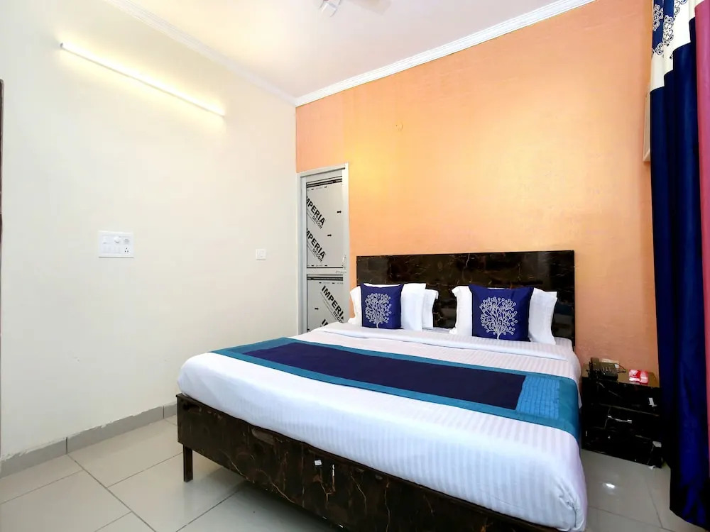 Oyo 10012 Hotel Dream Connect