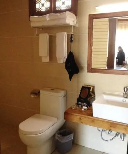 Yunshangju Boutique Inn Shuhe
