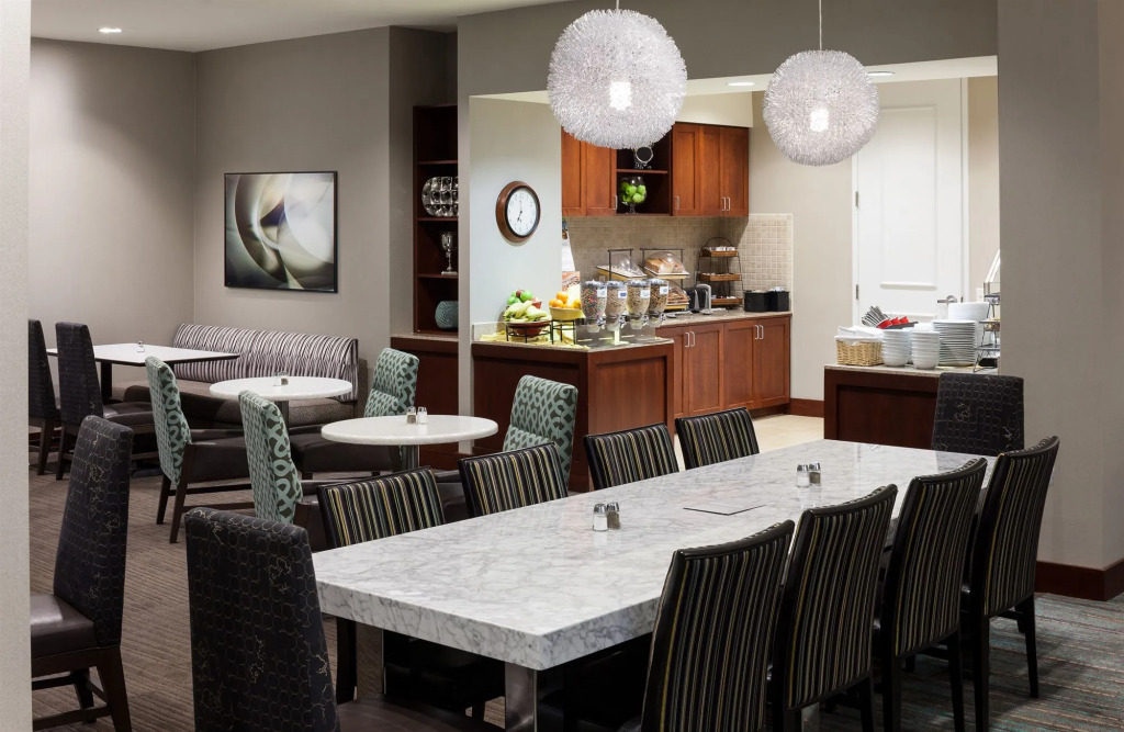Residence Inn Houston West Energy Corridor