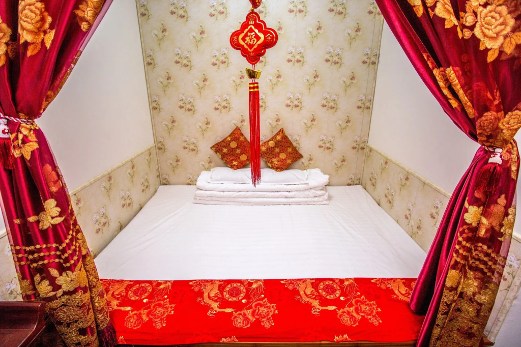 Hongxingju Inn