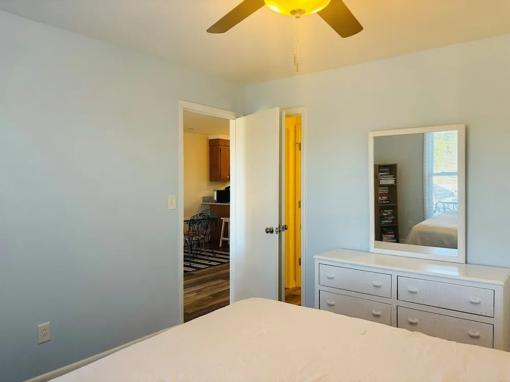 Plan Beach 2 Bedroom Home by RedAwning