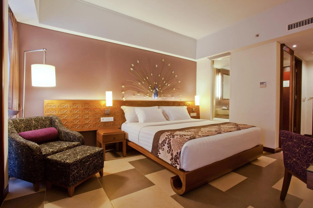 Sun Island Hotel & Spa Kuta