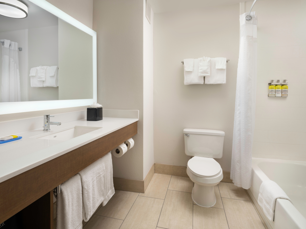 Holiday Inn Express Hotel & Suites Olive Branch by IHG