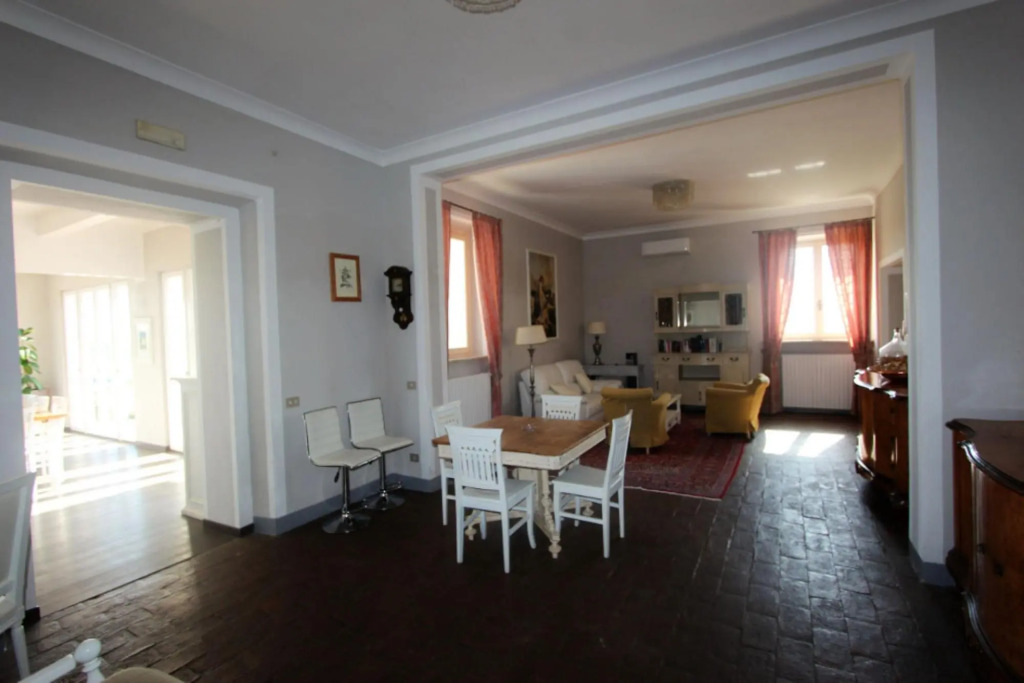 Exclusive Luxurious Villa Unique Location Near Certaldo-villa DEL Sole