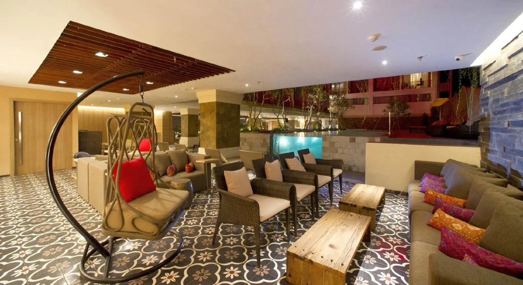 Grand Zuri Kuta Bali