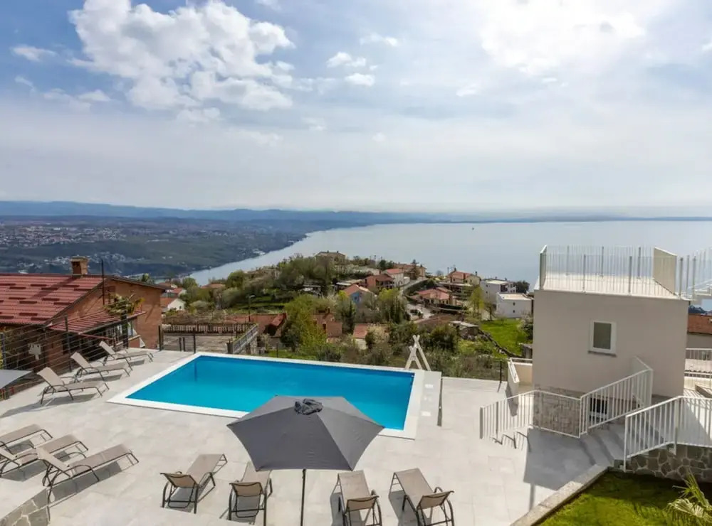 Apartments Bregha