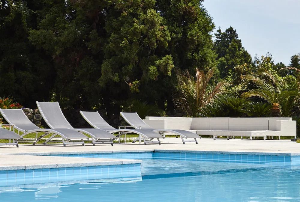 Laotzu Resort
