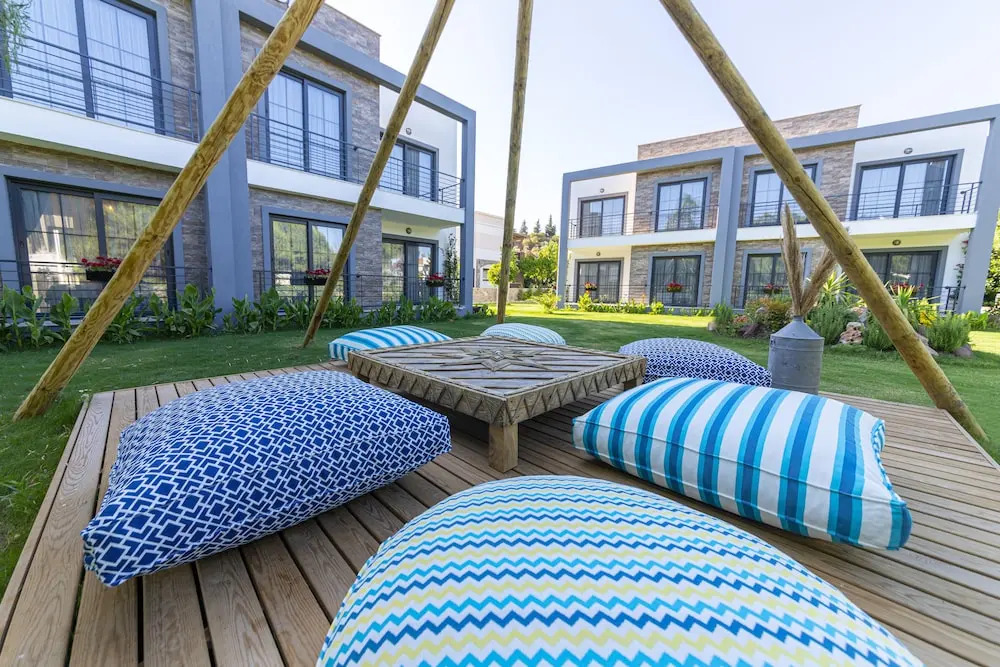 La Morada Suites