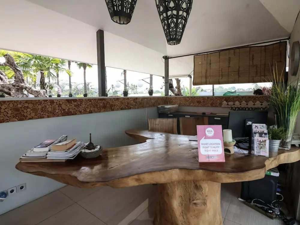 NIDA Rooms Sawah Jogjo 28 Ngaglik