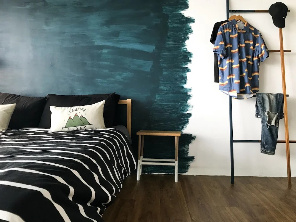 Studio near IKEA & Aeon Tebrau City